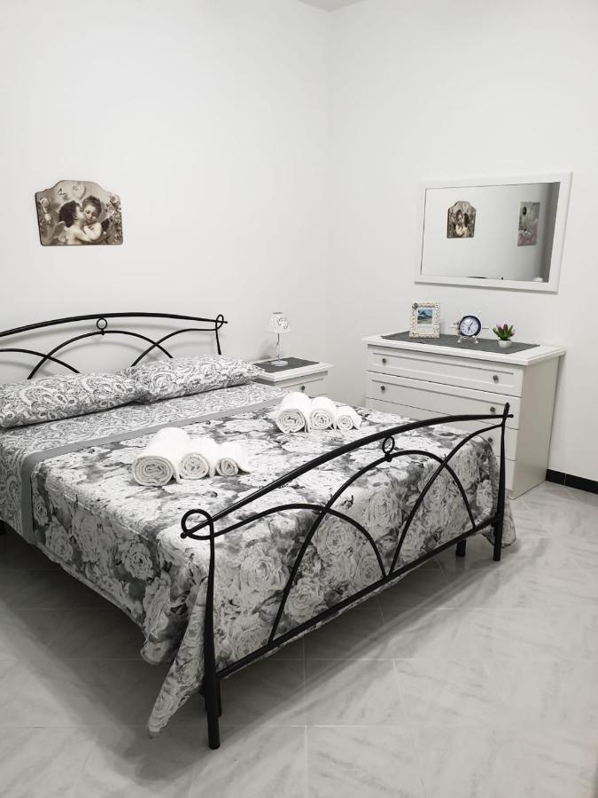 Casa Del Sole - Avola Apartment Екстериор снимка