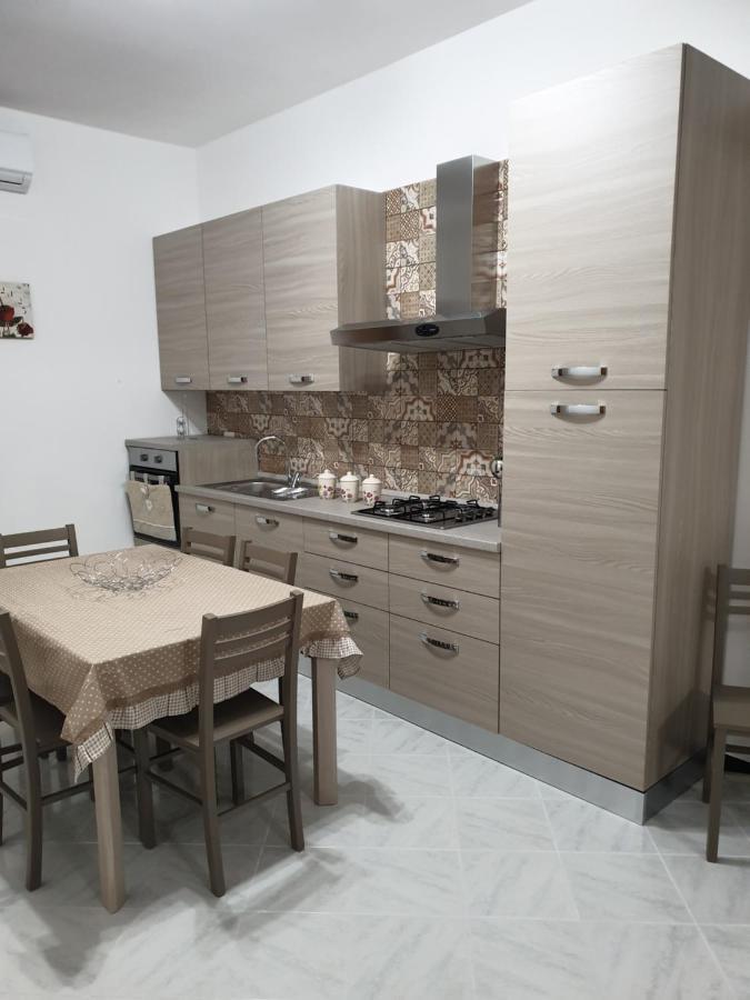 Casa Del Sole - Avola Apartment Екстериор снимка