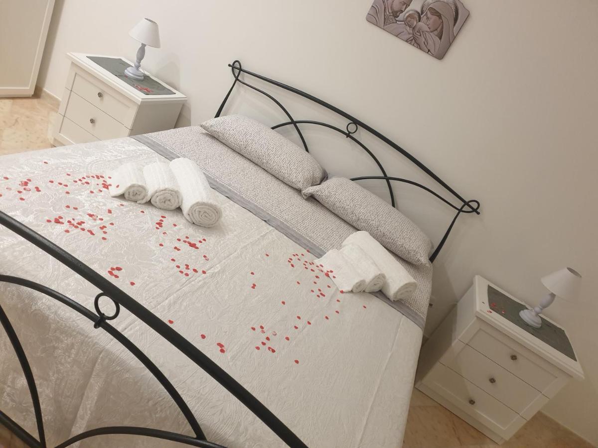 Casa Del Sole - Avola Apartment Екстериор снимка