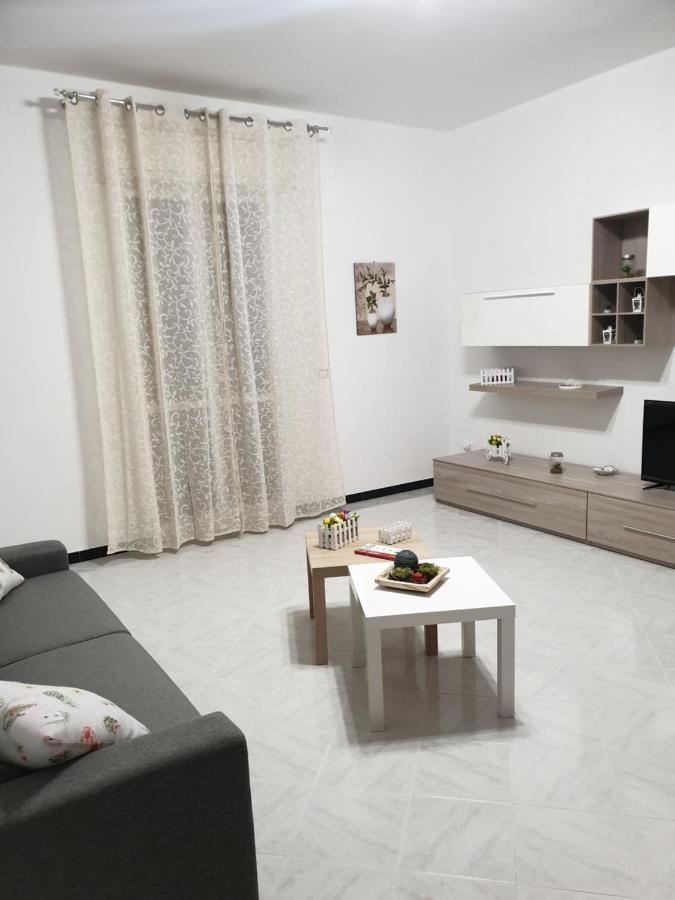 Casa Del Sole - Avola Apartment Екстериор снимка
