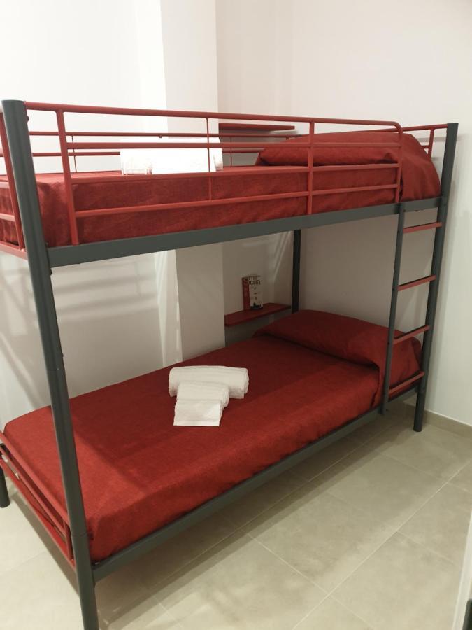 Casa Del Sole - Avola Apartment Екстериор снимка