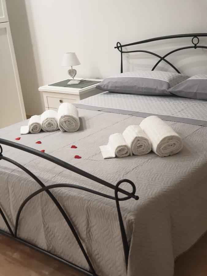 Casa Del Sole - Avola Apartment Екстериор снимка