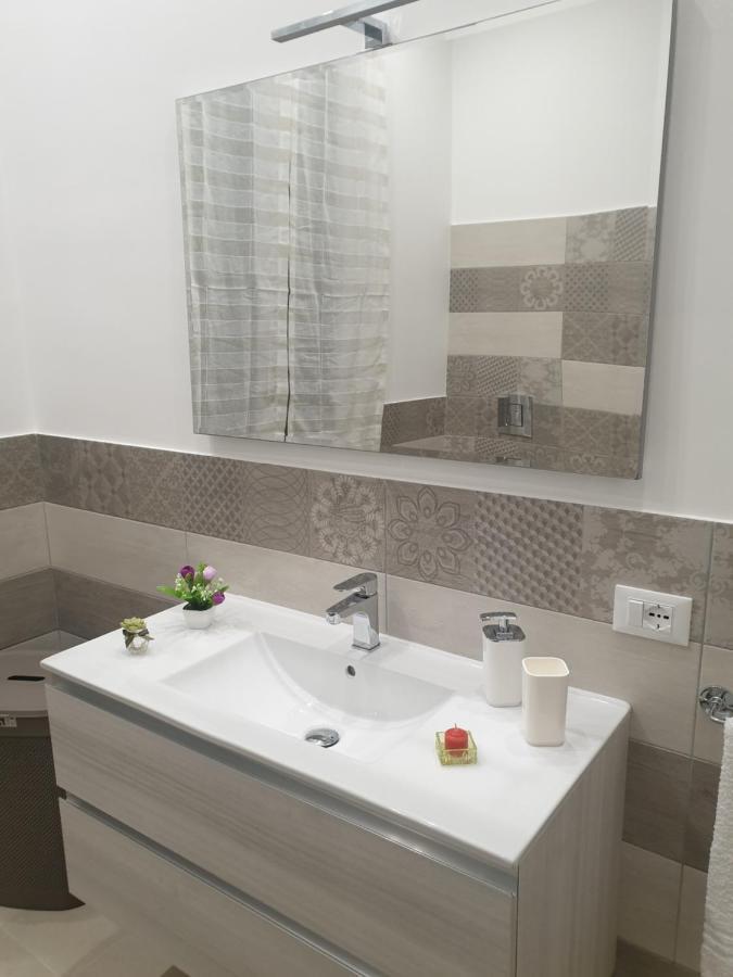 Casa Del Sole - Avola Apartment Екстериор снимка